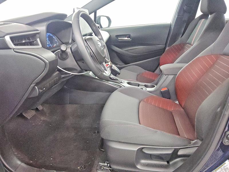 Photo 7 from auction – 2026 TOYOTA COROLLA with VIN 5YFP4MCE4TP255360