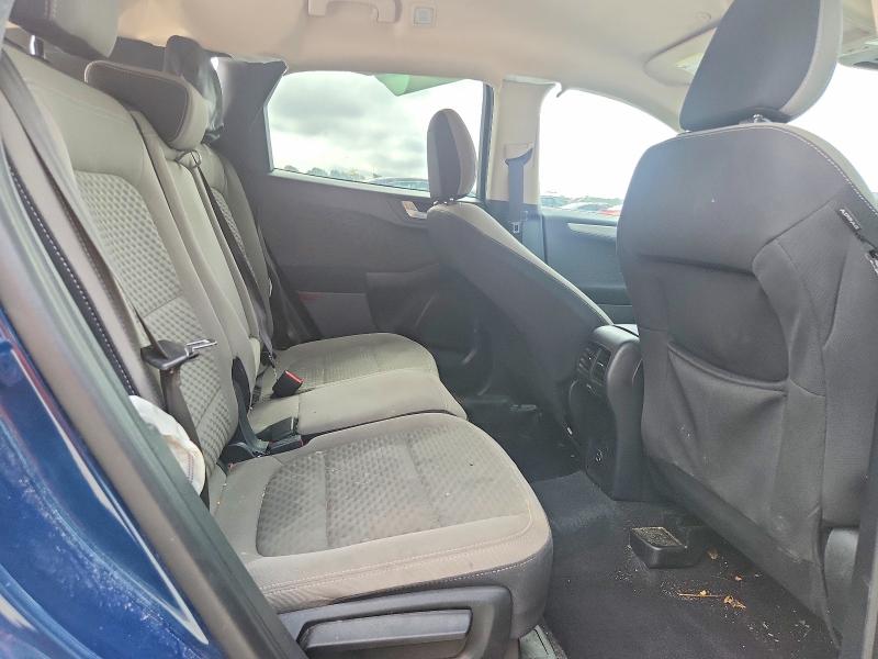 Photo 10 from auction – 2020 FORD ESCAPE with VIN 1FMCU9G66LUC09011