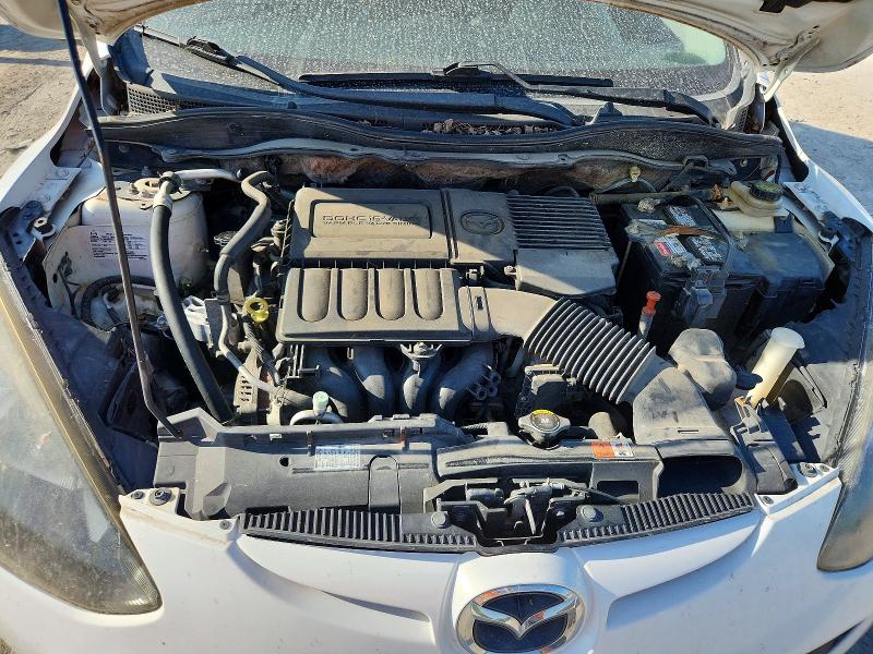 Foto 11 de la subasta – 2011 MAZDA MAZDA2 con VIN JM1DE1HY3B0105430