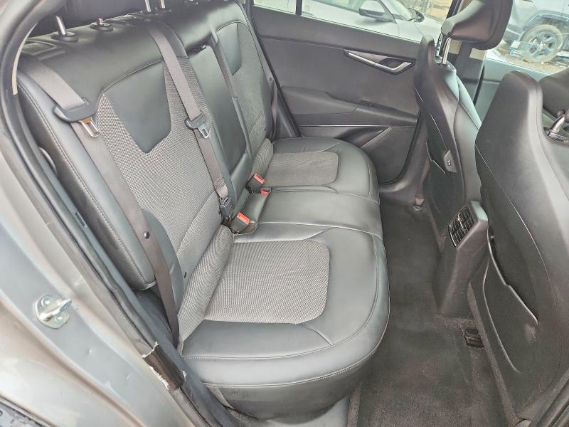Photo 11 from auction – 2024 KIA NIRO with VIN KNDCR3L15R5114097