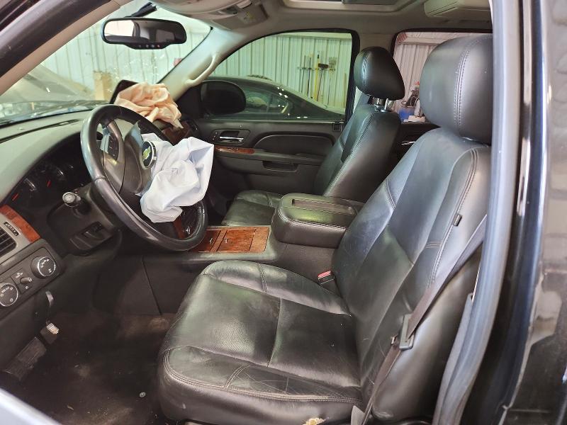 Photo 7 from auction – 2011 CHEVROLET TAHOE with VIN 1GNSKCE02BR198616