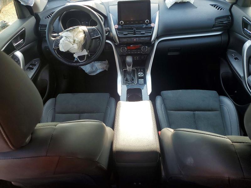 Foto 8 de la subasta – 2026 MITSUBISHI ECLIPSE CROSS con VIN JA4ATWAA9TZ004354