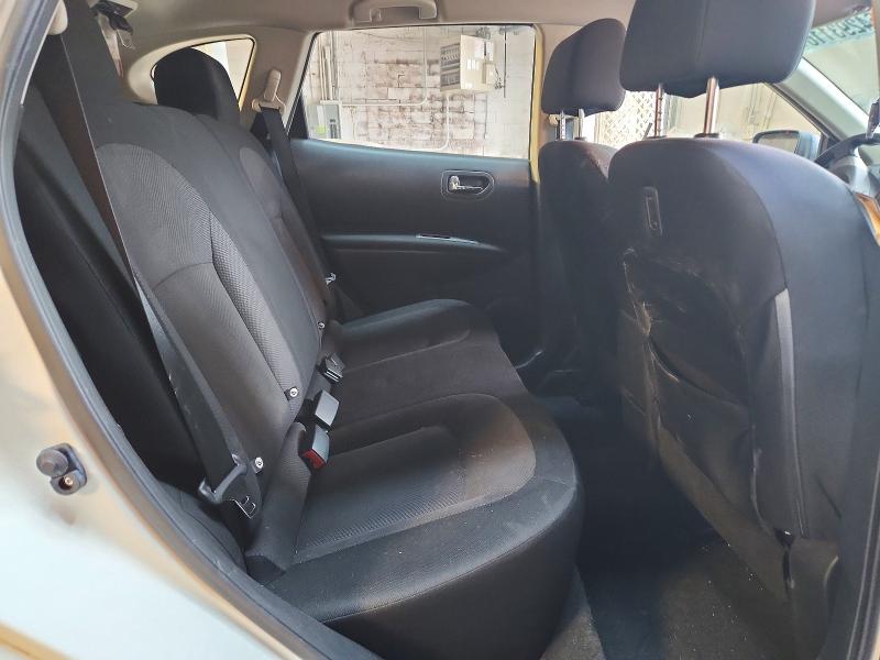 Photo 11 from auction – 2012 NISSAN ROGUE with VIN JN8AS5MV1CW410488