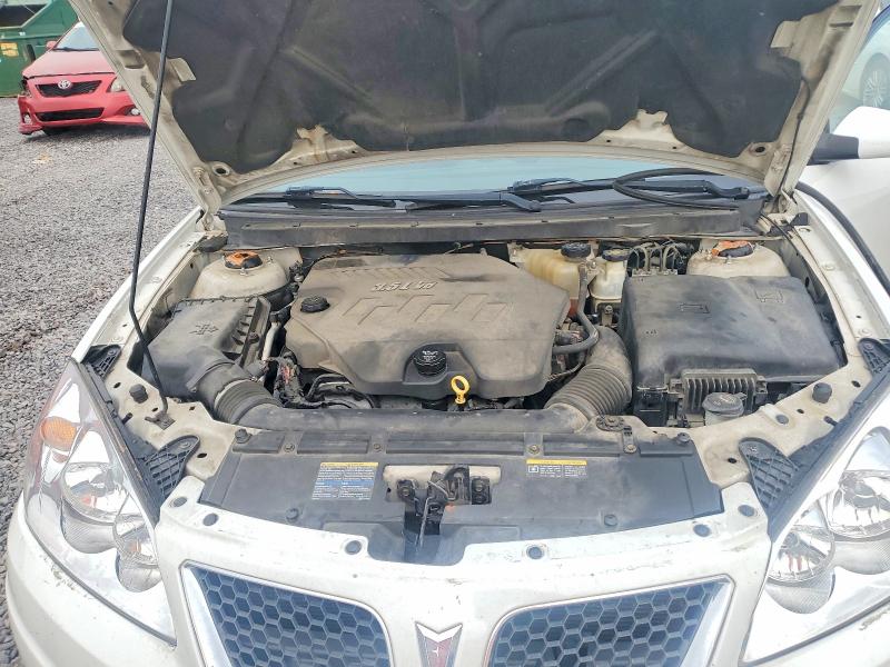 Photo 11 from auction – 2009 PONTIAC G6 with VIN 1G2ZJ57K894254610