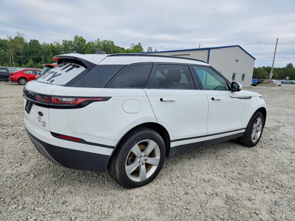 Photo 3 from auction – 2018 LAND ROVER RANGE ROVER VELAR with VIN SALYB2RN1JA733167