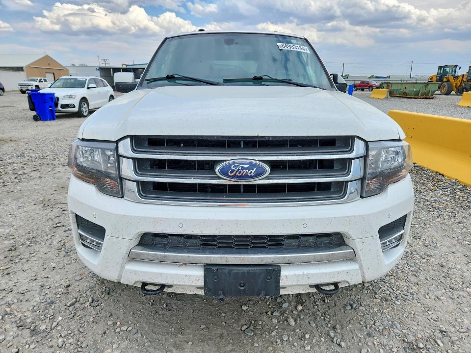 Photo 5 from auction – 2017 FORD EXPEDITION with VIN 1FMJK2AT6HEA74309