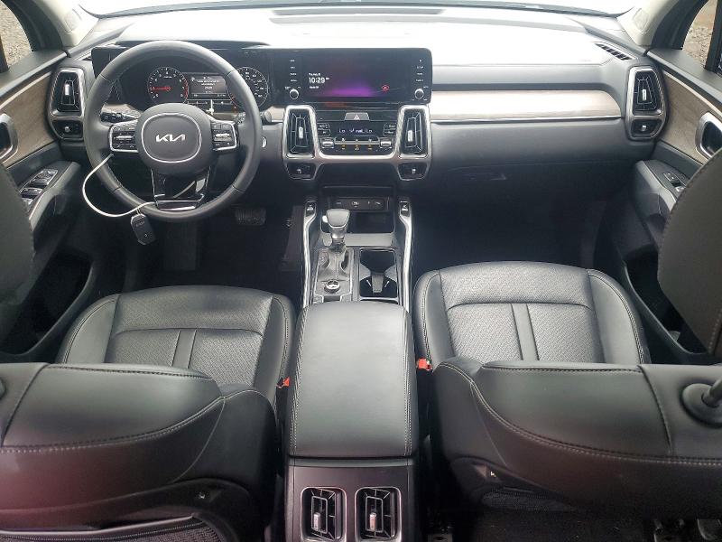 Фото 8 с аукциона – 2023 KIA SORENTO с VIN 5XYRHDLF8PG203388