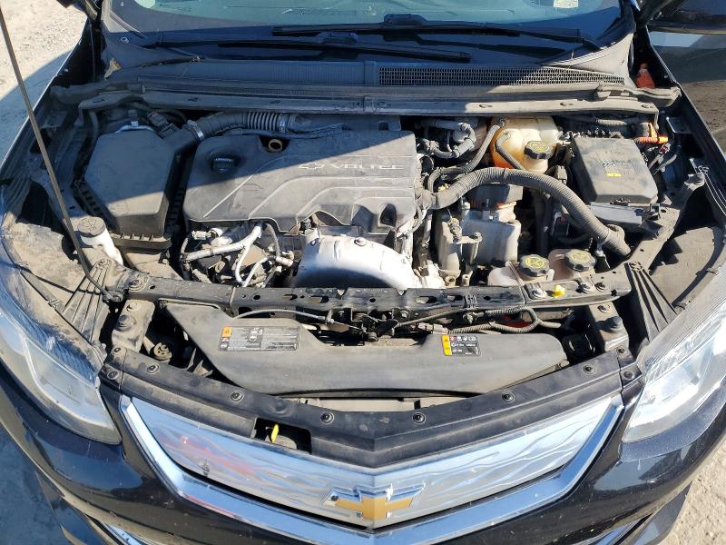 Photo 11 from auction – 2017 CHEVROLET VOLT with VIN 1G1RC6S55HU187940
