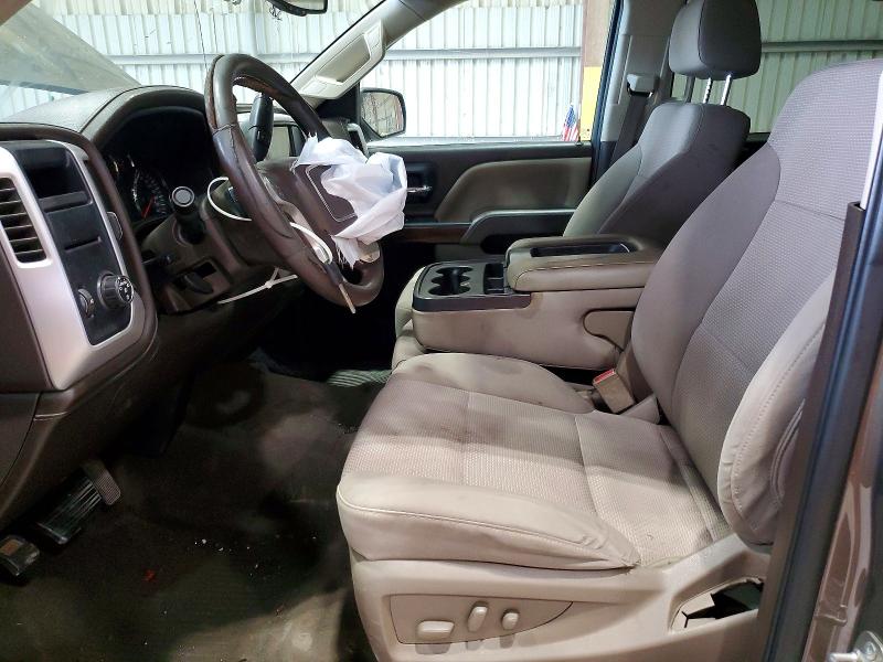 Фото 7 с аукциона – 2014 GMC SIERRA с VIN 3GTP1UEC5EG193528