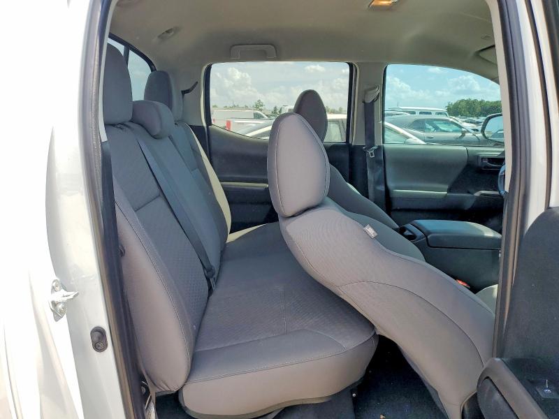 Снимка 10 от търг – 2023 TOYOTA TACOMA с VIN 3TYAZ5CN2PT039845