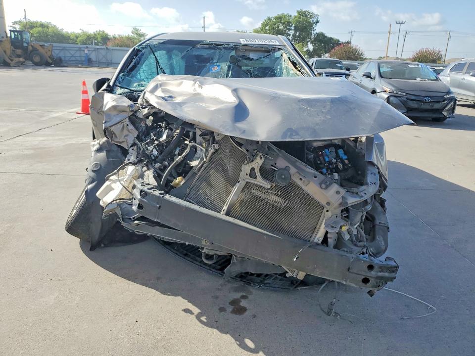 Photo 5 from auction – 2015 TOYOTA COROLLA with VIN 2T1BURHE9FC303603