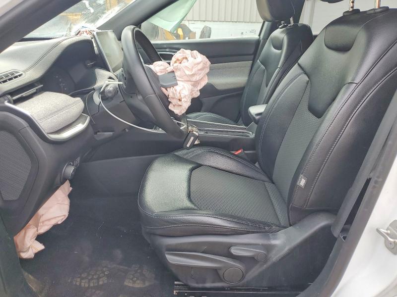 Photo 7 from auction – 2023 JEEP COMPASS with VIN 3C4NJDBN1PT561646