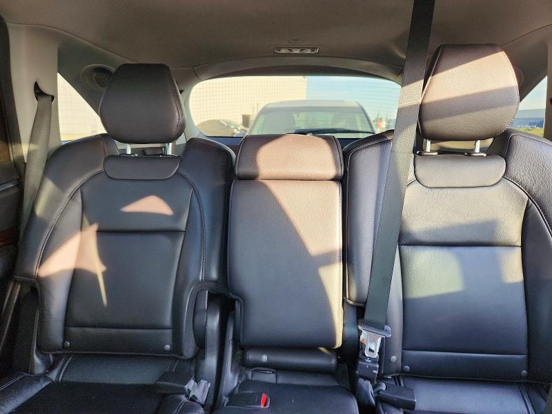 Zdjęcie 10 z aukcji – 2015 ACURA MDX z VIN 5FRYD4H4XFB502383