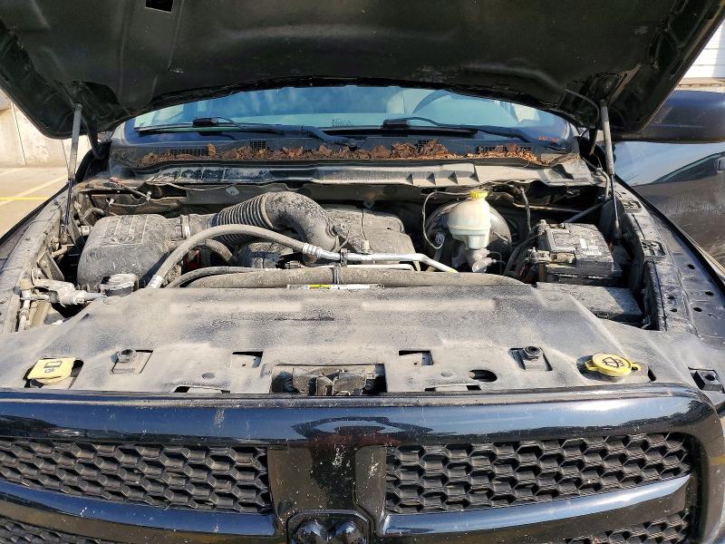 Photo 11 from auction – 2014 RAM 1500 with VIN 1C6RR7KT2ES349466
