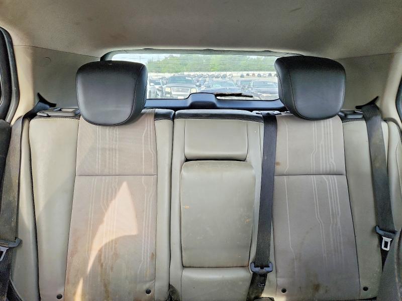 Photo 10 from auction – 2015 CHEVROLET TRAX with VIN 3GNCJRSB3FL210785