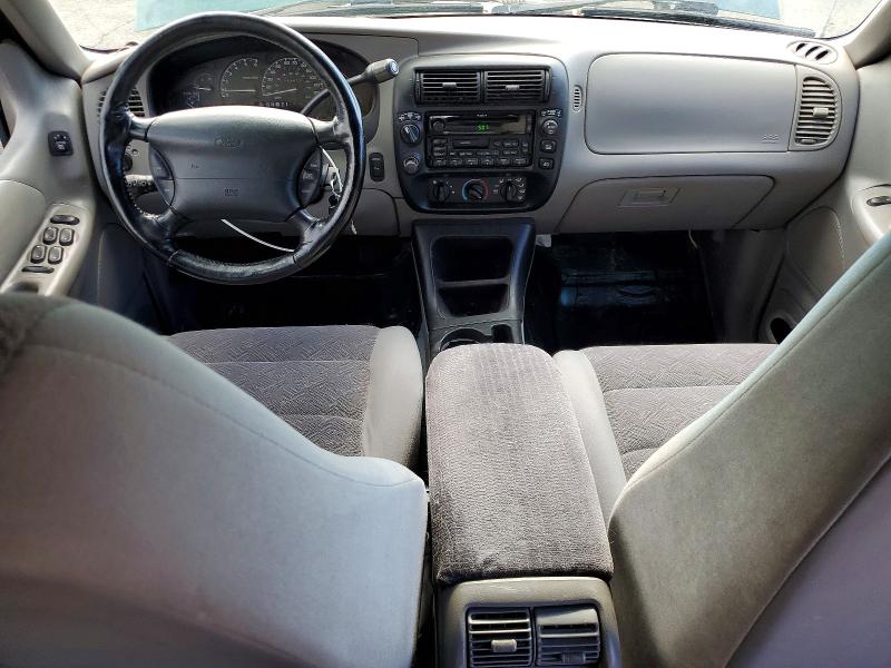 Photo 8 from auction – 2000 FORD EXPLORER with VIN 1FMDU73E6YZB45987
