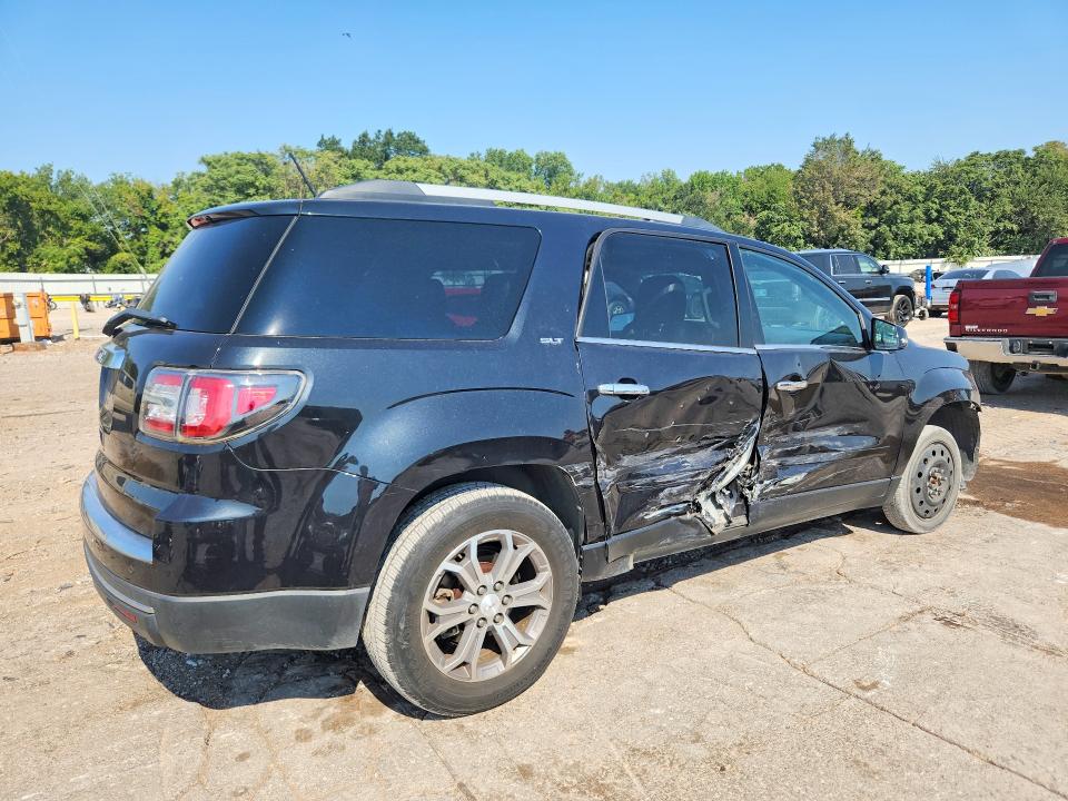 Photo 3 from auction – 2013 GMC ACADIA with VIN 1GKKRRKD8DJ198639