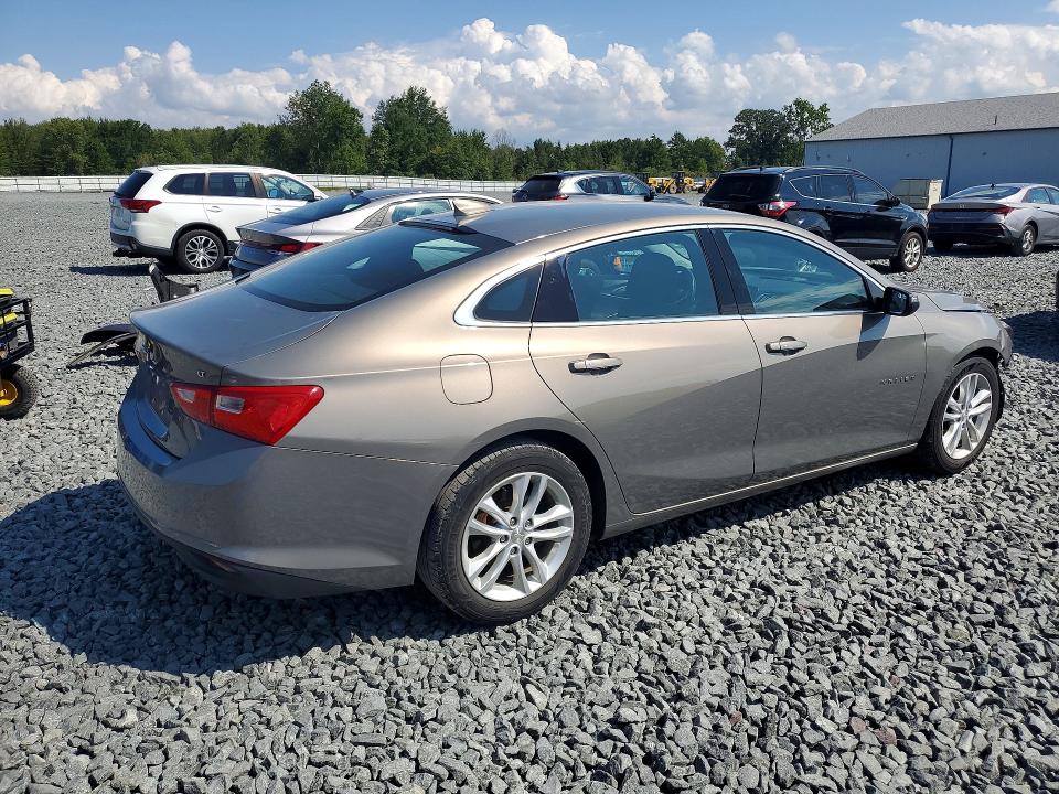 Photo 3 from auction – 2017 CHEVROLET MALIBU with VIN 1G1ZE5ST6HF150886