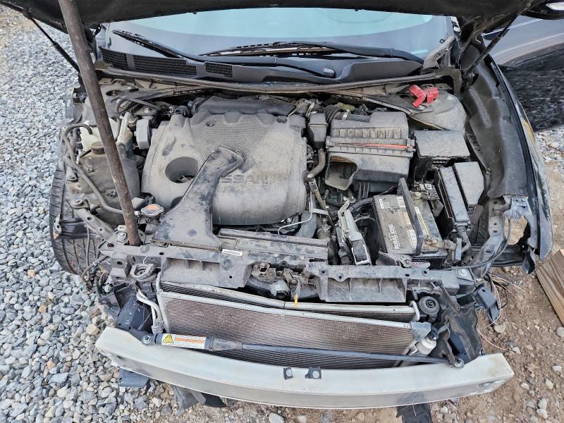 Zdjęcie 11 z aukcji – 2016 NISSAN MAXIMA z VIN 1N4AA6AP0GC411168