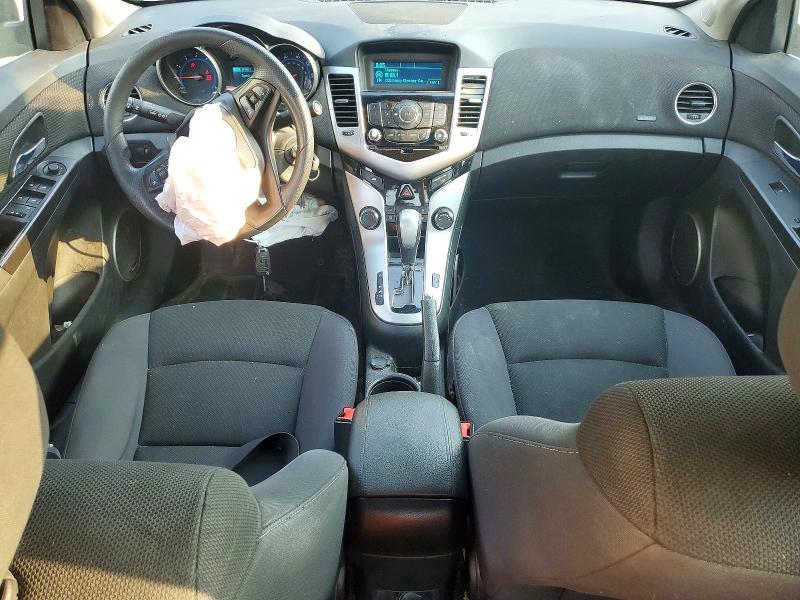 Photo 8 from auction – 2015 CHEVROLET CRUZE with VIN 1G1PC5SB6F7286589