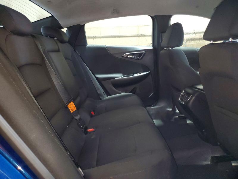 Photo 10 from auction – 2019 CHEVROLET MALIBU with VIN 1G1ZD5ST3KF117936