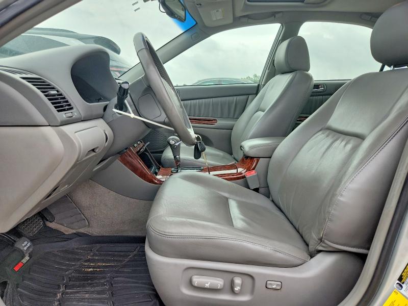 Photo 7 from auction – 2006 TOYOTA CAMRY with VIN 4T1BF30K26U113035