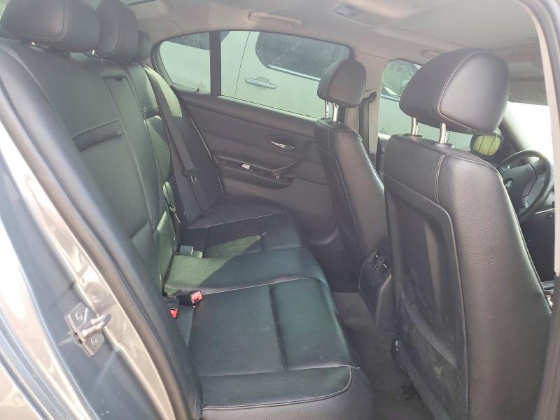 Photo 10 from auction – 2011 BMW 335 with VIN WBAPL5C57BA920728