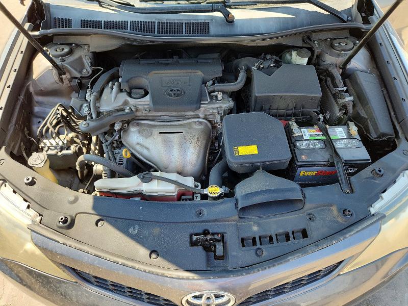 Zdjęcie 11 z aukcji – 2012 TOYOTA CAMRY z VIN 4T1BF1FK0CU057975