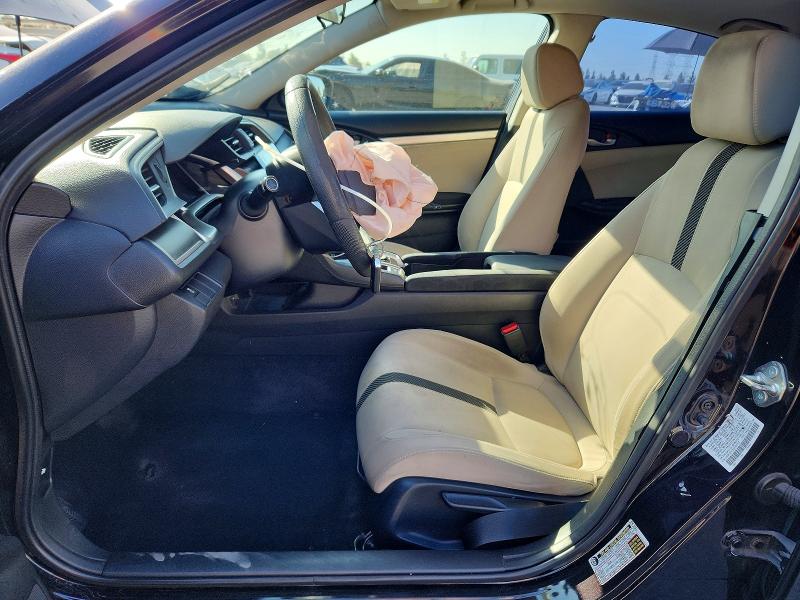 Снимка 7 от търг – 2018 HONDA CIVIC с VIN 2HGFC2F76JH507727