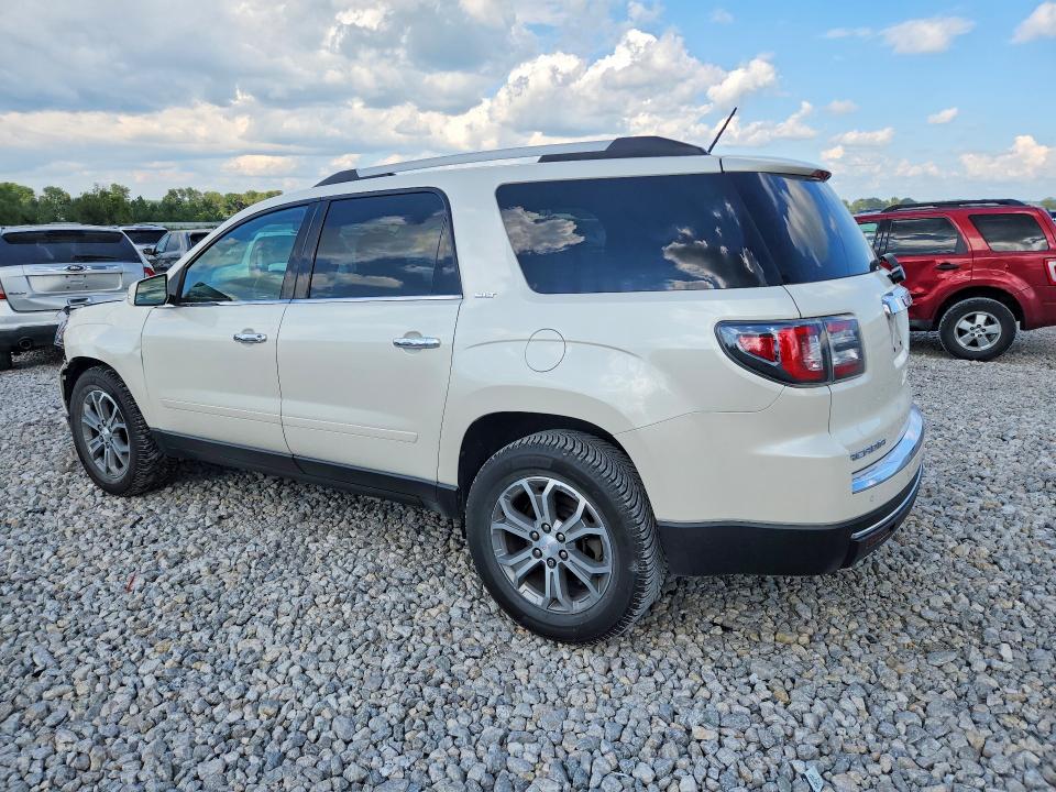 Photo 2 from auction – 2015 GMC ACADIA with VIN 1GKKVSKD1FJ158456