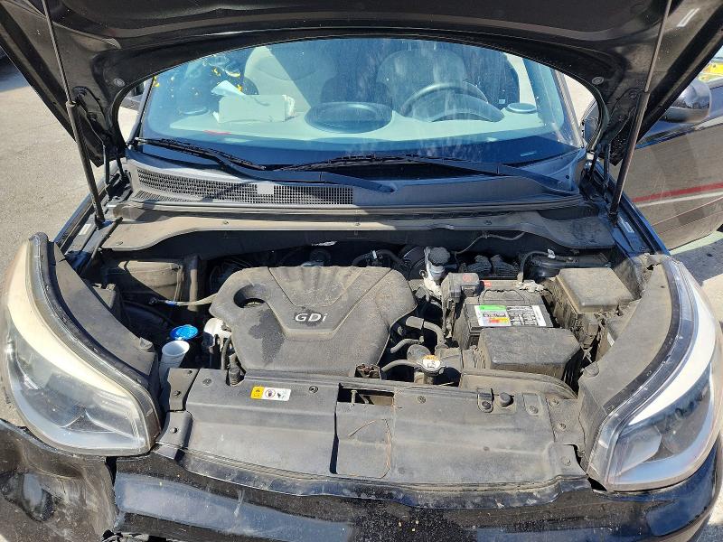 Photo 11 from auction – 2014 KIA SOUL with VIN KNDJN2A29E7109783