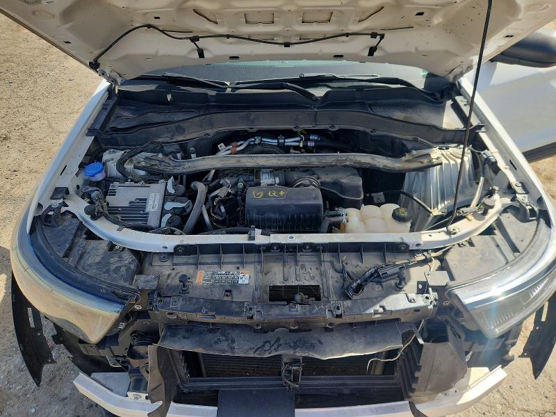 Photo 11 from auction – 2023 FORD EXPLORER with VIN 1FM5K8AB2PGA80980