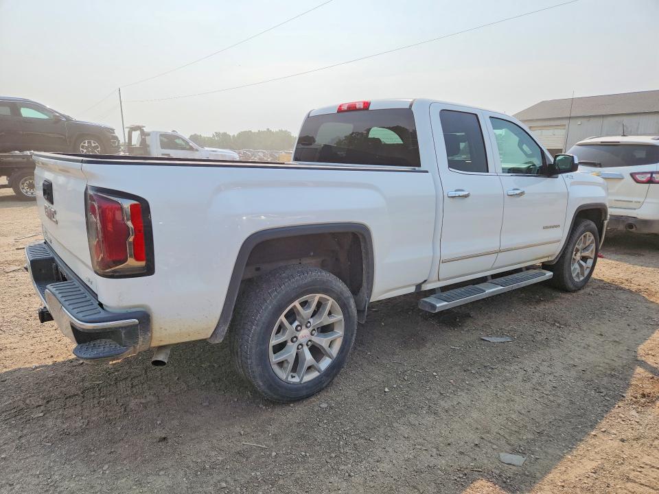 Photo 3 from auction – 2018 GMC SIERRA with VIN 1GTV2NEC3JZ179289