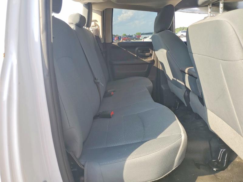 Photo 10 from auction – 2017 RAM 1500 with VIN 1C6RR6FG7HS764925