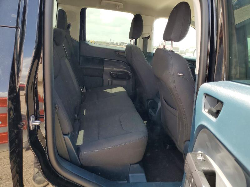 Photo 10 from auction – 2025 FORD MAVERICK with VIN 3FTTW8A30SRB56139