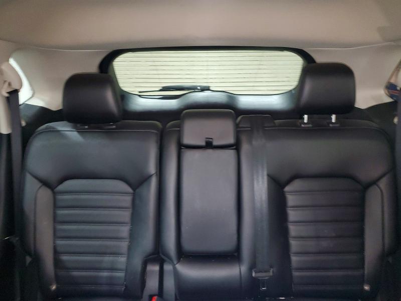 Photo 10 from auction – 2019 FORD EDGE with VIN 2FMPK4J99KBB08692