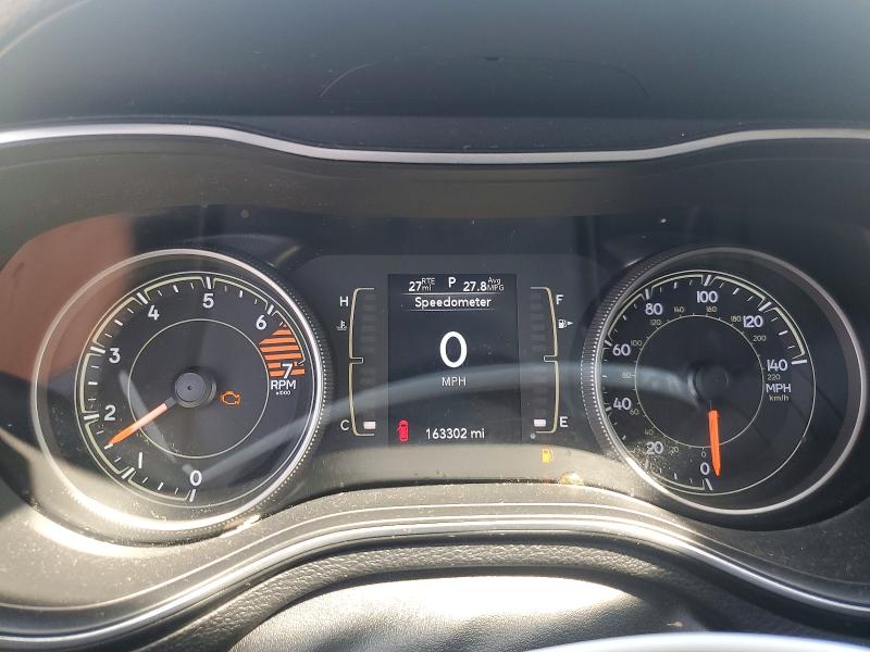 Photo 9 from auction – 2019 JEEP CHEROKEE with VIN 1C4PJLLB2KD151542