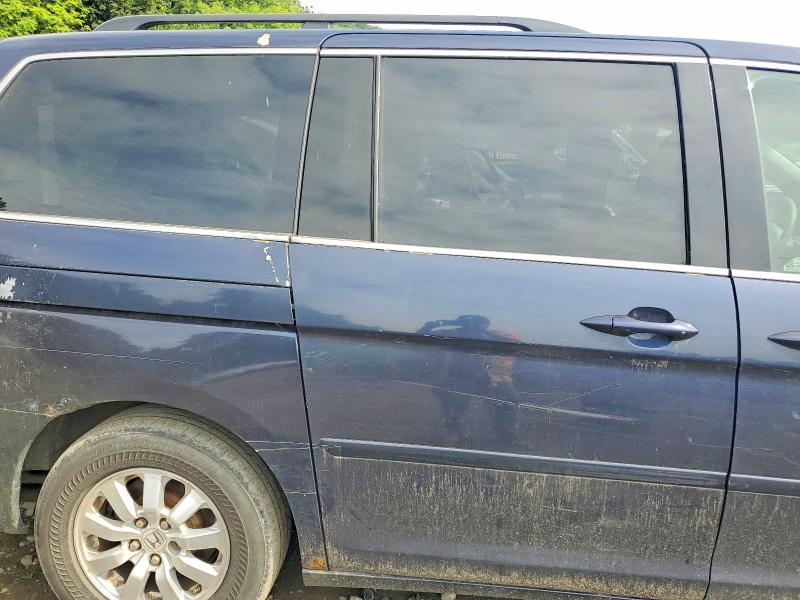 Photo 11 from auction – 2008 HONDA ODYSSEY with VIN 5FNRL384X8B087913