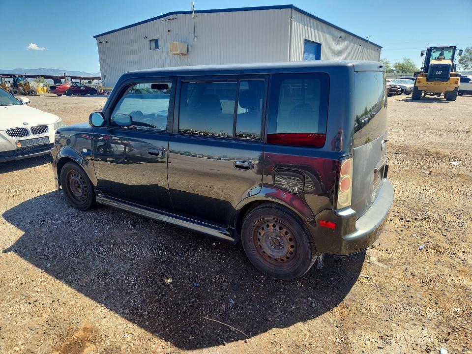 Photo 2 from auction – 2006 SCION XB with VIN JTLKT324864079621