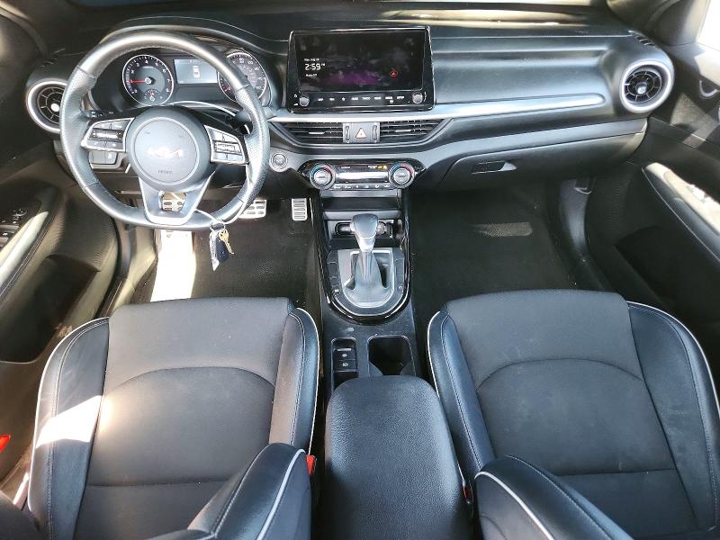 Zdjęcie 8 z aukcji – 2023 KIA FORTE z VIN 3KPF54AD1PE672199