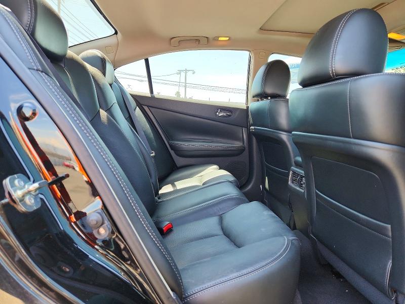 Photo 10 from auction – 2013 NISSAN MAXIMA with VIN 1N4AA5AP6DC826954