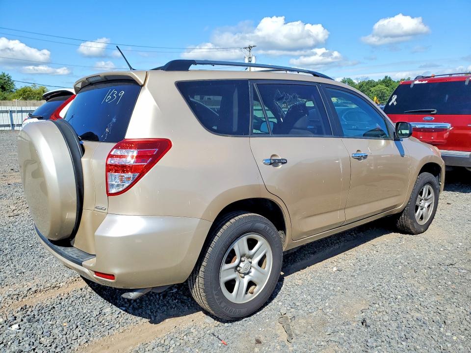 Photo 3 from auction – 2011 TOYOTA RAV4 with VIN 2T3BF4DV4BW127501