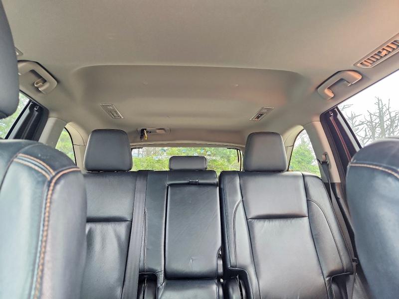 Photo 10 from auction – 2014 TOYOTA HIGHLANDER with VIN 5TDJKRFH3ES026886