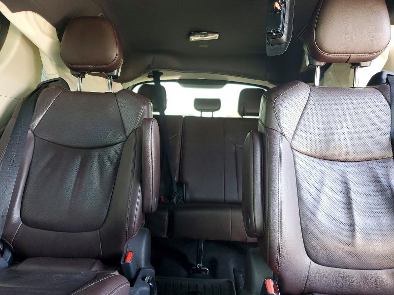 Photo 10 from auction – 2022 TOYOTA SIENNA with VIN 5TDERKEC7NS095350