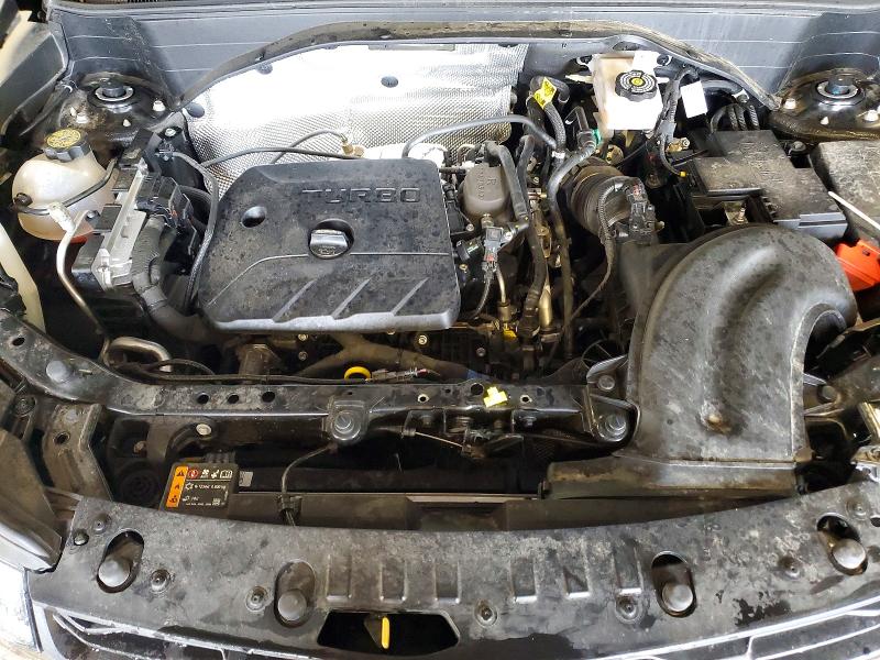 Photo 12 from auction – 2025 CHEVROLET TRAILBLAZER with VIN KL79MPSL6SB054998