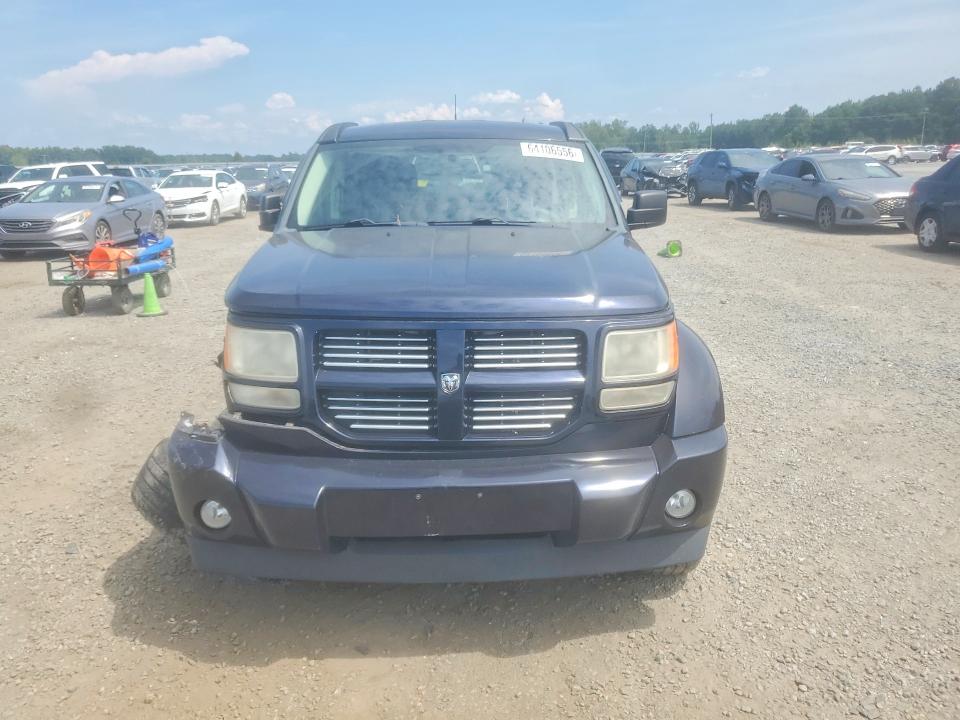 Photo 5 from auction – 2011 DODGE NITRO with VIN 1D4PU4GK2BW539773