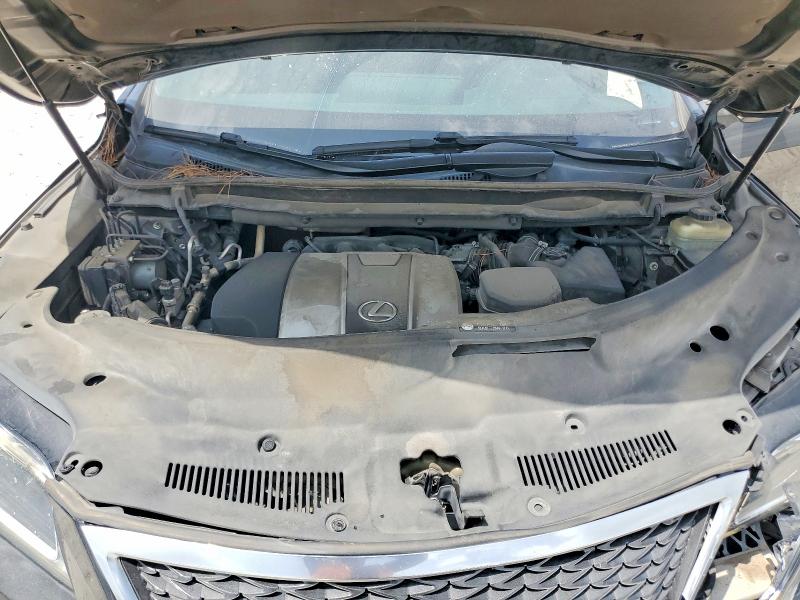Zdjęcie 12 z aukcji – 2018 LEXUS RX 350 z VIN 2T2BZMCA9JC135894