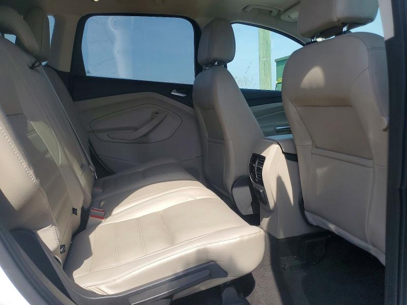 Photo 11 from auction – 2017 FORD ESCAPE with VIN 1FMCU0J99HUD59295