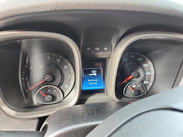 Photo 9 from auction – 2015 CHEVROLET MALIBU with VIN 1G11G5SX9FF219528