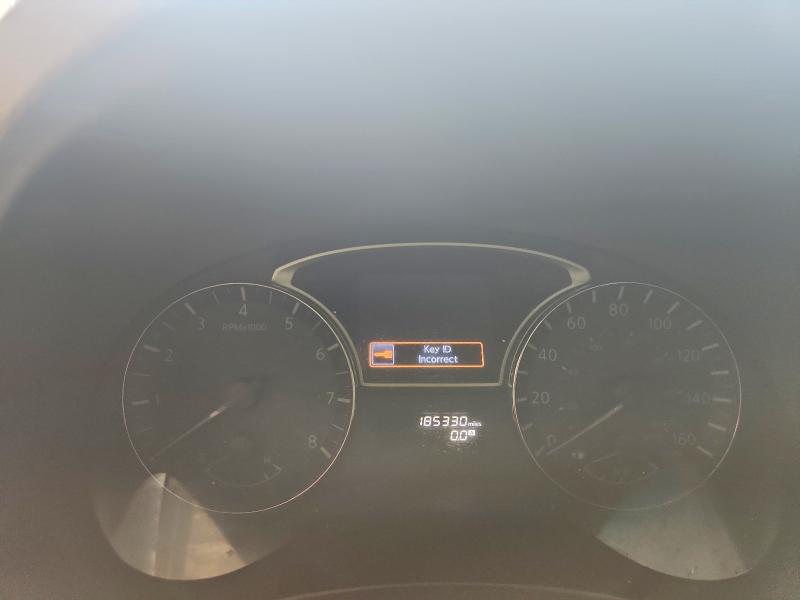 Photo 9 from auction – 2014 NISSAN ALTIMA with VIN 1N4AL3AP8EN228126